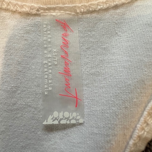 FP Movement by Free People White Jumpsuit - Picture 8 of 10